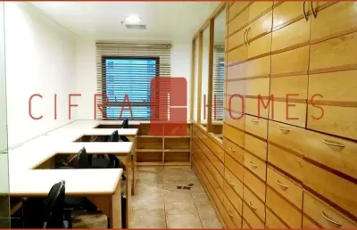 Sala à venda, 45 m², no jardim paulista, são paulo, sp