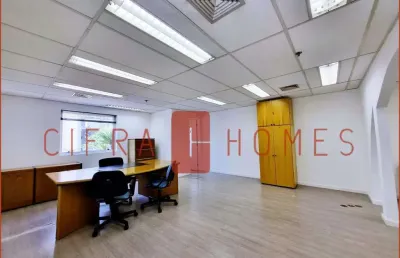 Sala à venda, 65 m², no jardim paulista, são paulo, sp