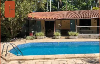 Sítio espetacular à venda, área total 15 mil m², muita natureza, na rep.billings