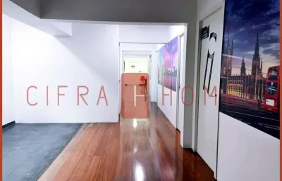 Loja para venda ou locação, super amplo, com 700 m², no melhor da vila mariana