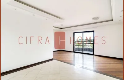 Apartamento excelente e amplo para venda ou locação, com 185 m², 3 suítes, 3 vagas de garagem, no m