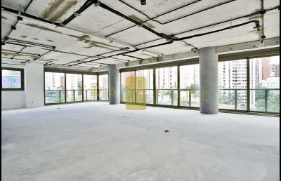 Apartamento à venda, luxuosíssimo, 360 m², 4 suítes, 4 vagas, v. nova conceição
