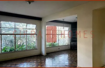 Sobrado à venda, 310m², 4 dormitórios, pátio interno, edícula, alto de pinheiros