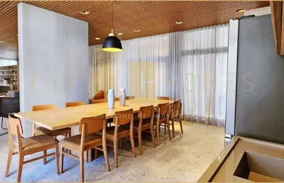 Apartamento à venda, lançamento, 3 suítes, 2 vagas, no coração da vila madalena