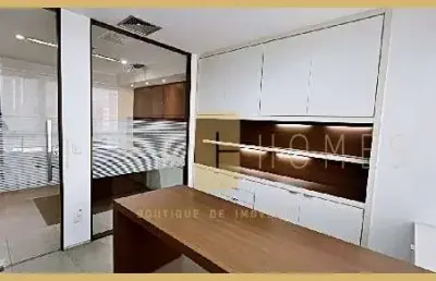 Conjuntos comerciais unificados nos jardins – alameda lorena, 1304, conjuntos 804 e 805
