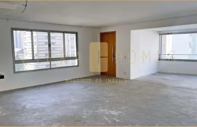 Apartamento à venda, 187 m², 3 suítes, 3 vagas, no melhor do jardim paulista