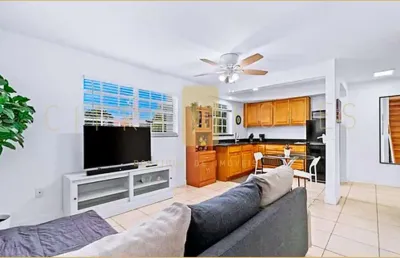 Duplex semi-mobiliado à venda em miami, próximo à brickell e praias. muito conforto e estilo.