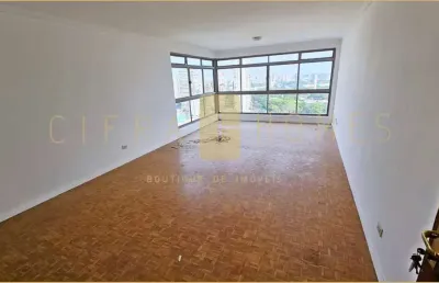 Apartamento à venda para reforma, 3 dorm (1 suíte), 2 vagas, no jardim paulista
