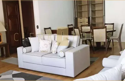 Apartamento amplo e iluminado com 3 dorms, suíte e lazer completo em localização privilegiada.