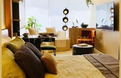 Futuro lançamento: gastronomia e moda do jardins com o lifestyle fitness & wellness do ibirapuera.