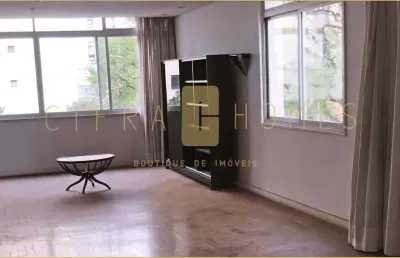 Apartamento à venda, 2 dorm (1 suíte), 1 vaga, no melhor do jardim paulista