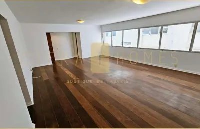 Apartamento para locação/venda, 170 m², 3 dorm (1 suíte), 2 vagas, jd. paulista