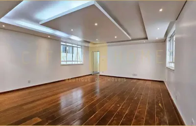 Apartamento à venda,187 m², 3 dorm (1 suíte), 1 vaga, no melhor de santa cecília