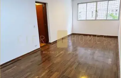 Apartamento à venda, com 76 m², 2 quartos, em ótima localização do jardins