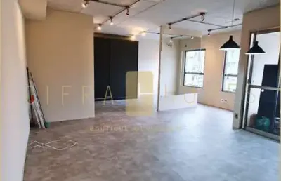 Apartamento à venda, com 54 m², 1 quarto, 1 vaga, lazer completo, na bela vista