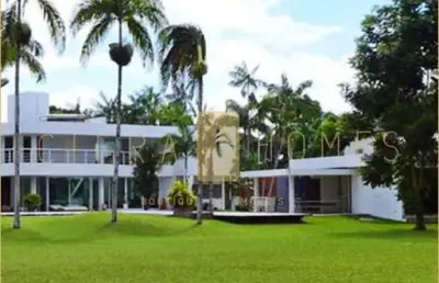 Chácara à venda, área total 10.060m², unindo lazer, conforto e natureza, no pará