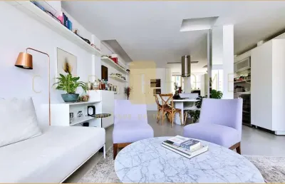 Apartamento à venda reformado com suíte, closet e acabamentos de alto padrão no paraíso