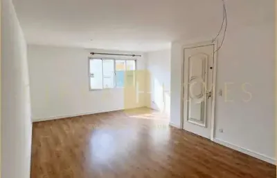 Apartamento com 3 dormitórios, suíte, lazer completo e excelente localização no jardins.