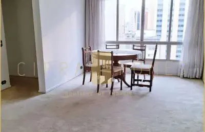 Apartamento para locação, com 85m², 2 dorms, vaga, lazer completo e privacidade no coração dos jard