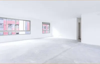 Apartamento à venda, lançamento, com 3 suítes, 5 banheiros, terraço e excelente condomínio no melho