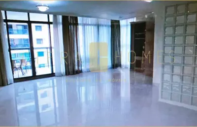 Apartamento com 3 dormitórios, 2 suítes com hidro, varanda e 3 vagas no paraíso