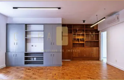 Apartamento de 3 dormitórios com suíte closet e acabamentos premium: sofisticação a passos da aveni
