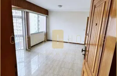 Apartamento para locação, com 110 m², 3 quartos (1 suíte), 1 vaga, em pinheiros