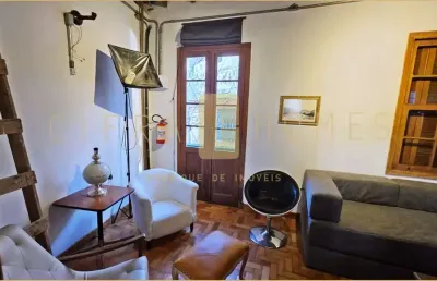 Studio para locação, 65 m², mobiliada, muito aconchegante, em perdizes