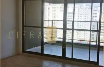 Apartamento à venda, com 90m², ao lado da oscar freire com 2 suítes, 2 vagas e lazer completo