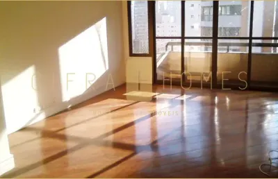 Apartamento à venda, 231m², com 4 dormitórios e 1 suíte. oportunidade única em moema.