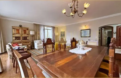 Apartamento à venda, lindo e amplo, 3 quartos (1 suíte), 1 vaga, jardim paulista