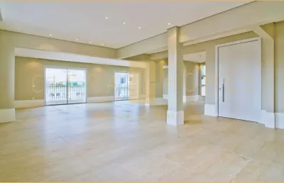 Apartamento à venda e locação com 3 suítes, 4 vagas e 290 m² no jardim paulista