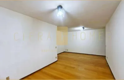Apartamento à venda, 96 m², 3 quartos (1 suíte), 1 vaga, no melhor do paraíso