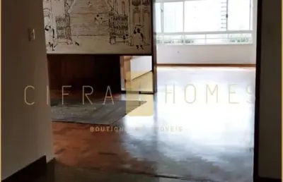Excelente apartamento à venda, 292m², 4 dormitórios sendo 1 suíte, em condomínio moderno no melhor