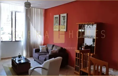 Apartamento à venda, 1 vaga, 3 dormitórios e 1 suíte. belo condomínio, repleto de verde e portaria