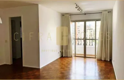 Apartamento à venda em moema, 87m², 3 dorm., suíte e 1 vaga em condomínio com excelente lazer.