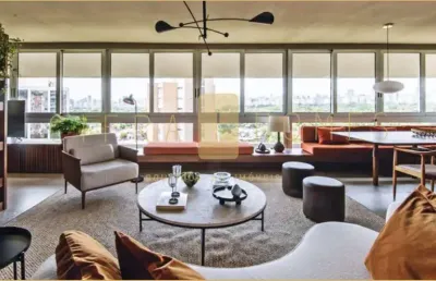 Apartamento com 4 quartos para alugar na avenida nove de julho, itaim bibi, são paulo, 163 m2 por r$ 30.000