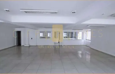 Sobrado comercial para locação, alto padrão, com 480 m², no jardim paulista