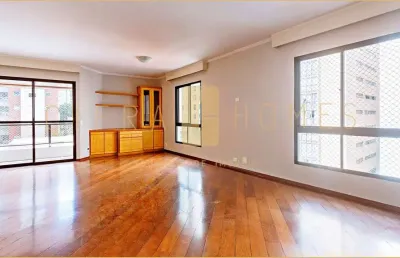 Apartamento à venda, 180m², 4 dormitórios e 1 suíte, 3 vagas e excelente estrutura de lazer no jard