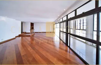 Apartamento para venda/locação, alto padrão, 215 m², 3 suítes, 3 vagas, paraíso