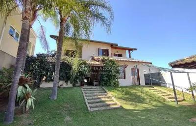 Casa maravilhosa, à venda, condomínio bosques de grevílea, vinhedo, sp