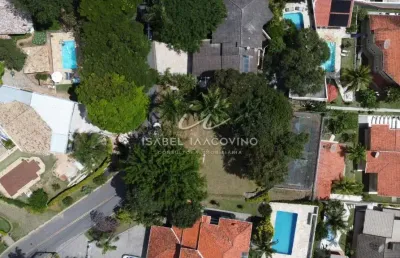 Terreno à venda, 791m², condomínio estância marambaia, vinhedo - sp