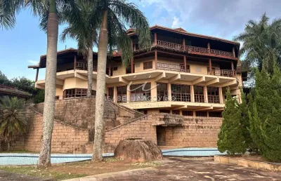 Chácara comercial, à venda, bairro observatório, vinhedo, sp
