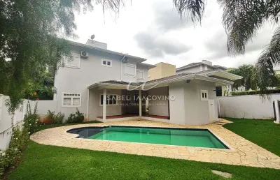 Casa com 4 dormitórios, 2 suites,  299m², para venda e locação, condomínio bosques de grevílea, vinhedo, sp