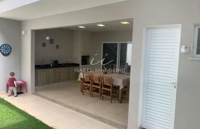 Casa à venda, 3 suítes, 211m², condomínio reserva da mata, vinhedo-sp