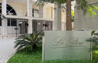 Apartamento com 3 quartos à venda na Rua Barão de Teffé, 1126, Jardim Ana Maria, Jundiaí