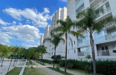 Apartamento para venda condomínio pleno engordadouro - jundiaí -sp