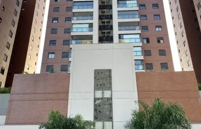 Apartamento a venda terraço vila bela ,  bairro jd. campos elisios  , jundiaí -sp - r$ 1.690.000.