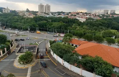 Apartamento à venda condomínio chácara primavera - bairro eloy chaves - jundiaí - sp r$ 720.000
