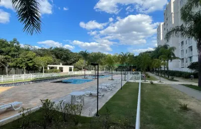 Apartamento à venda condomínio pleno engordadouro/jundiai- sp. r$655.000